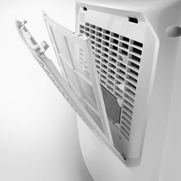 Delonghi Dehumidifier 10L/Day 25M² Humidistat