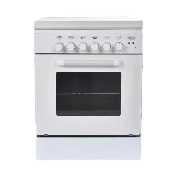 Freestanding Cooker 60cm White
