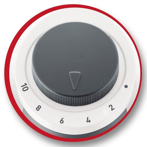 Moulinex Hand Blender Stick Mixer 800W 20 Speed with Accessories