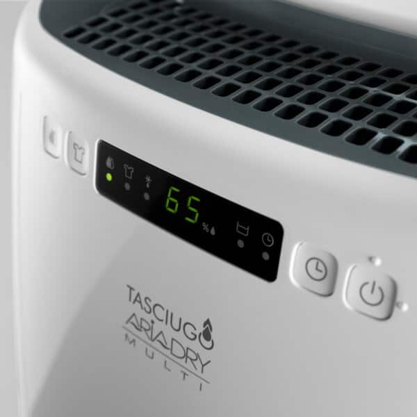 Delonghi Dehumidifier 16L/Day 40M²