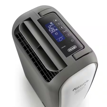 Delonghi Dehumidifier Desiccant 7.5L