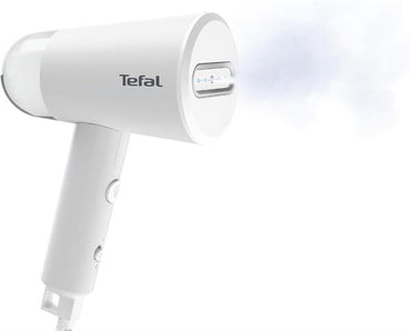 Tefal Origin Travel Garment Steamer 1200W Foldable