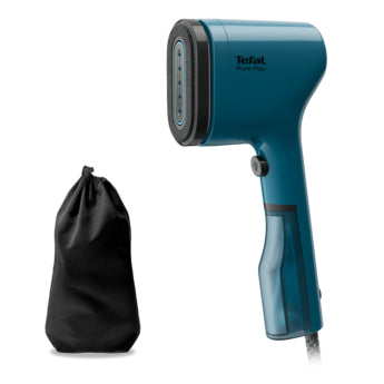 Tefal Pure Pop Handheld Steamer 1300W Blue