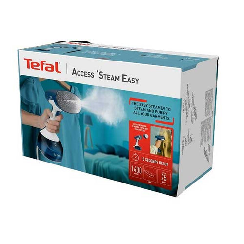 Tefal Access Steam Easy Handheld Steamer 1400W