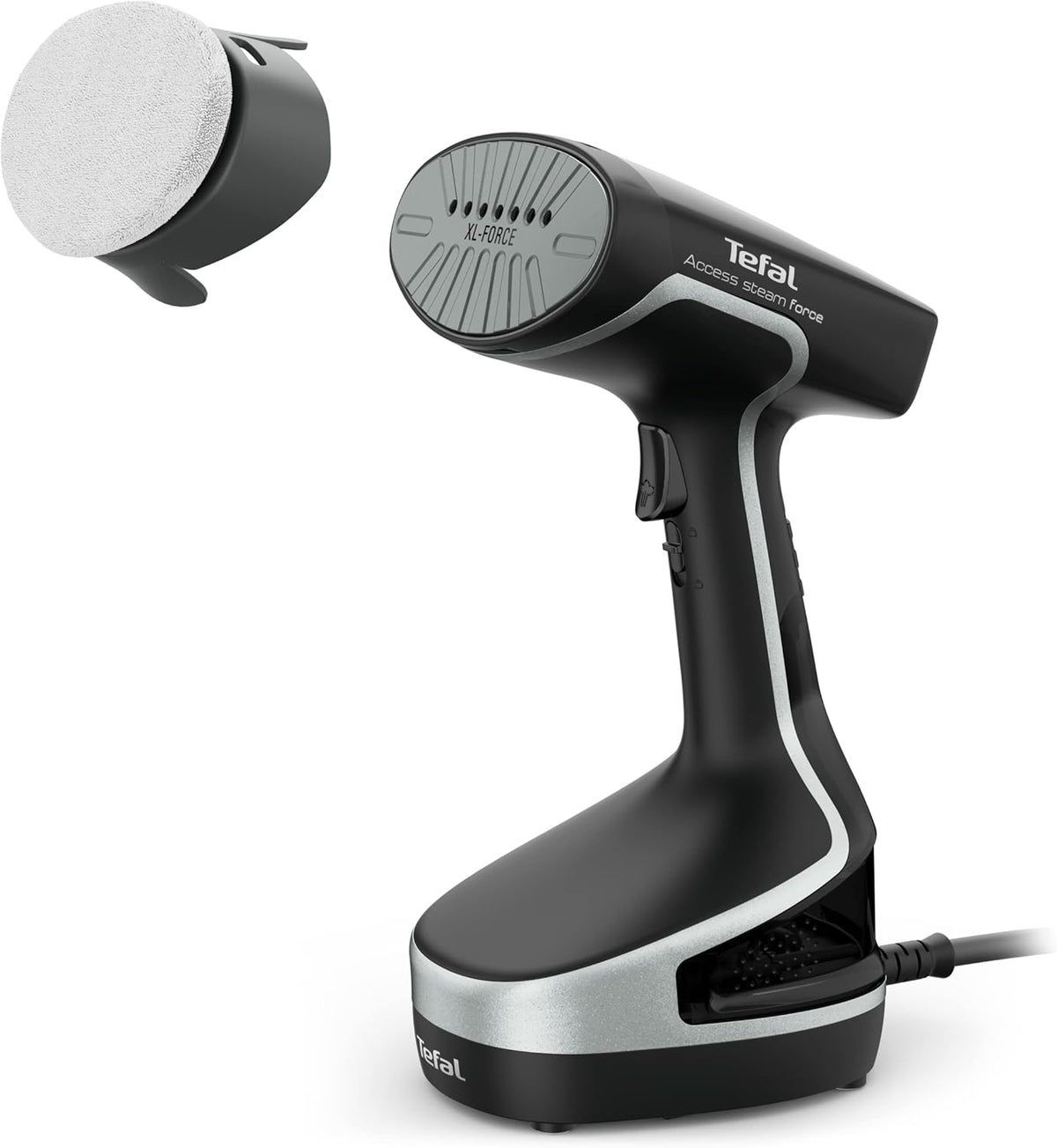 Tefal Access Steam Force Handheld Steamer 2000W Ceramic