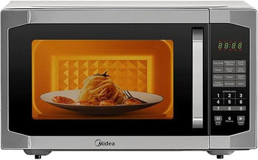 Midea Grill Microwave 42L 1000W Digital Touch