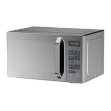 Midea Grill Microwave 29L 900W Silver