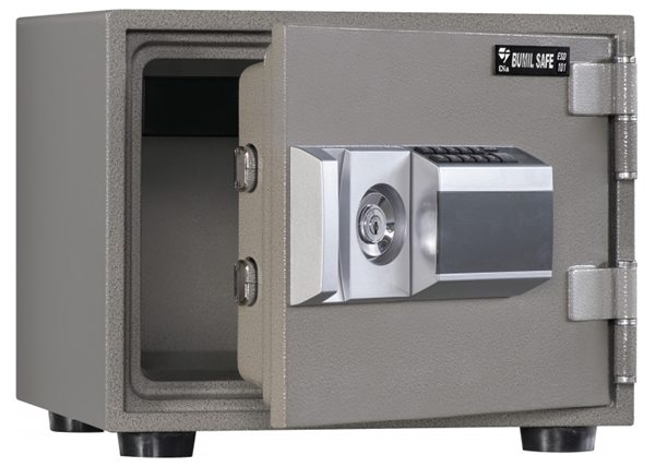 Bumil Safe 30KG H:30cm W:41cm D:33cm