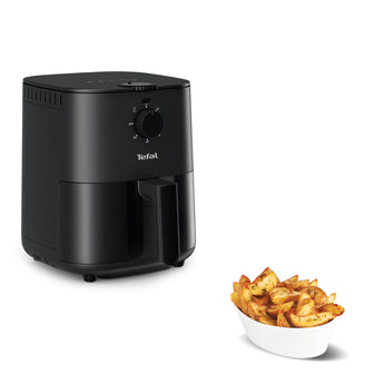 Tefal Easy Fry Essential Air Fryer 3.5L 1430W Mechanical