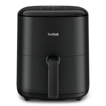 Tefal Easy Fry Max 5L 1550W Digital Air Fryer 10 Presets