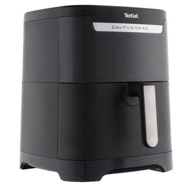 Tefal Easy Fry & Grill XXL 6.5L FlexiZone 1830W Digital Black