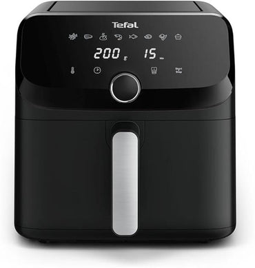 Tefal Easy Fry Mega 7.5L 2020W Digital Air Fryer SS
