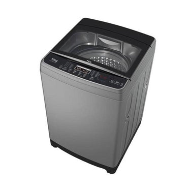 TCL Top Load Washer 18KG Grey