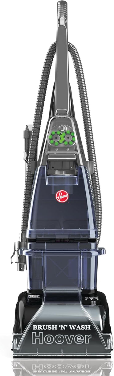 Hoover Brush N Wash Carpet & Hard Floor Washer 1350W