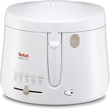 Tefal Maxifry Deep Fryer 1.2KG Fixed Bowl