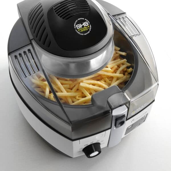 Delonghi Electric Multicooker 2400W 1.7Kg