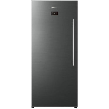Gorenje 592L Convertible Freezer Inverter SS Left