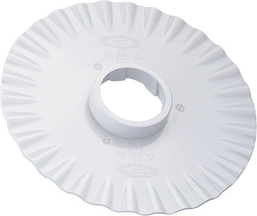 Moulinex Food Processor 800W 2.2L with Accessories