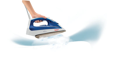 Tefal Eco Master Steam Iron 1800W Ceramic Soleplate