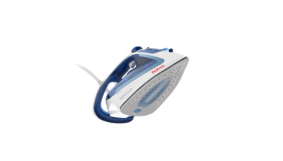 Tefal Easygliss Plus Steam Iron 2400W Anti-Drip