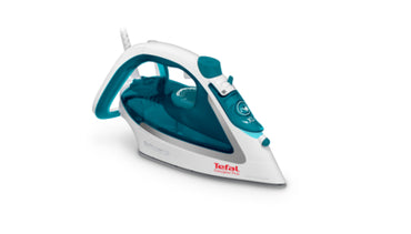 Tefal Easygliss Plus Steam Iron 2500W Durilium Airglide