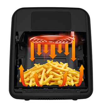 Tefal Easy Fry Oven & Grill – Digital Multi-Function