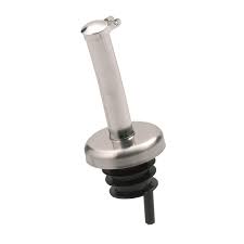 Gefu SS Oil & Vinegar Pourer Spout Pack of 2