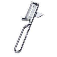 Gefu Swing Universal Vegetable Peeler