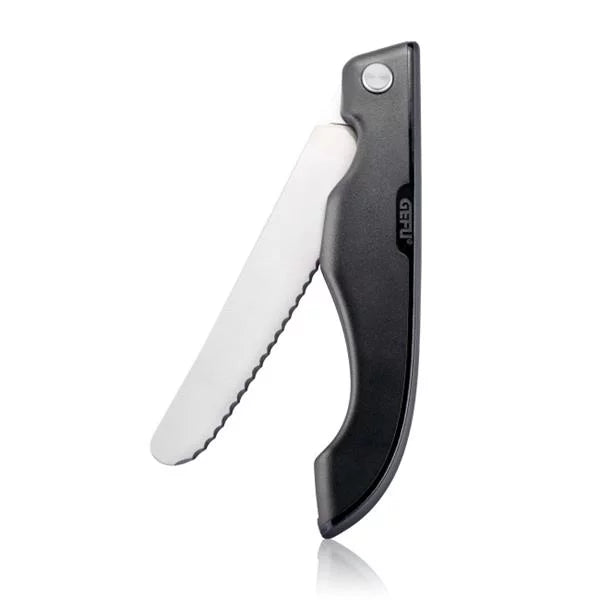 Gefu Move Folding All-Purpose Knife