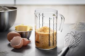 Gefu Meti Measuring Jug 500ml