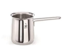 Gefu SS Frothing Jug Induction 600ml