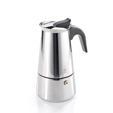 Gefu Emilio Espresso Maker 4-Cup
