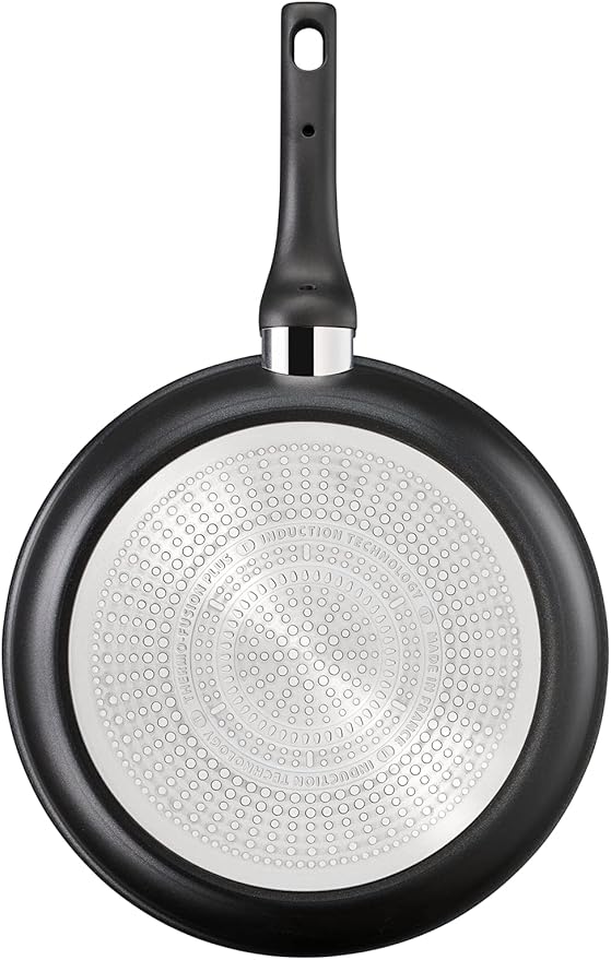 Tefal Unlimited Frypan 22cm Thermo Signal Induction