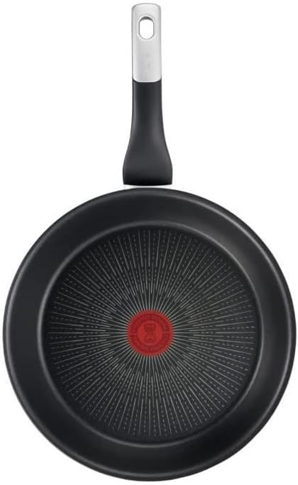 Tefal G6 Unlimited Frypan 26cm Thermo Signal Induction