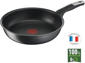 Tefal G6 Unlimited Frypan 26cm Thermo Signal Induction