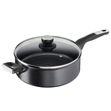 Tefal G6 Unlimited Sautepan 26cm Thermo Signal Induction