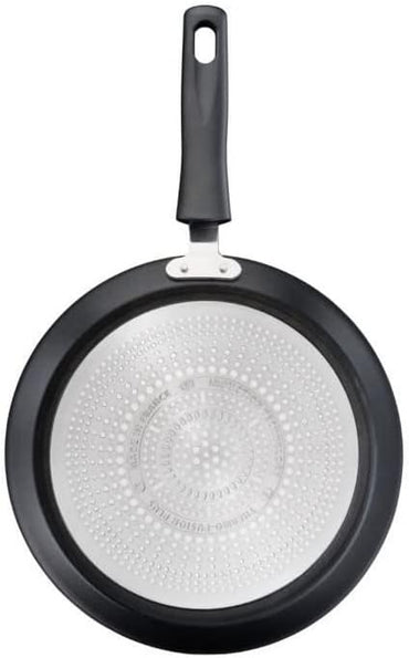 Tefal G6 Unlimited Pancake Pan 25cm Thermo Signal Induction