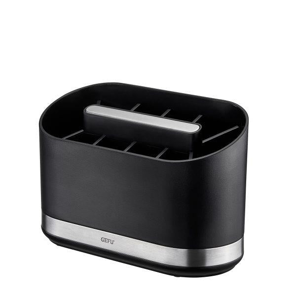 Gefu Smartline Utensils Holder with Divider
