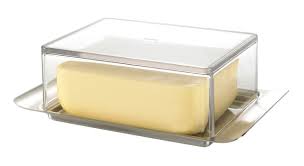 Gefu Butelo Butter Dish
