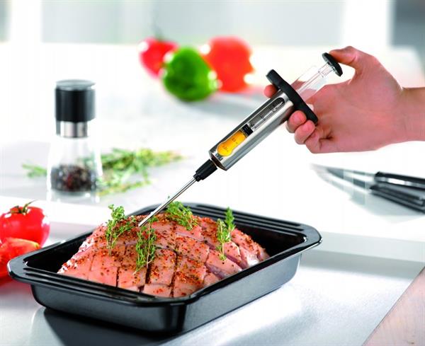 Gefu Marinade Flavor Syringe