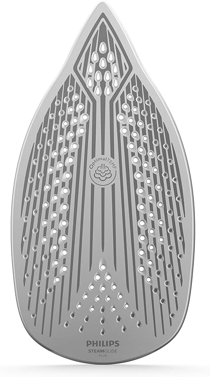 Philips Steam Iron 2600W OptimalTEMP SteamGlide Plus