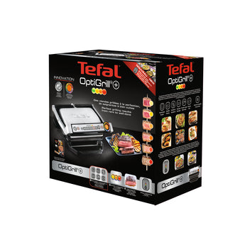 Tefal OptiGrill+ Electric Health Grill