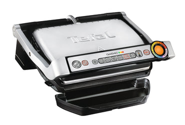 Tefal OptiGrill+ Electric Health Grill