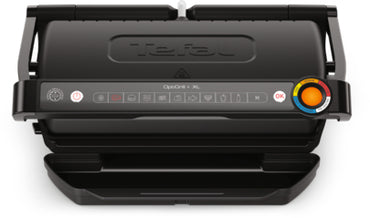Tefal OptiGrill+ XL Electric Health Grill Smart