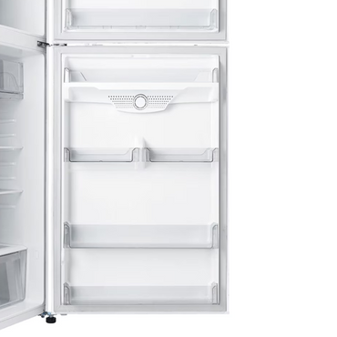 LG Refrigerator 24FT Smart Inverter Hygiene Fresh White
