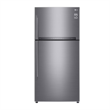 LG Refrigerator 29FT Linear Compressor Hygiene Fresh Silver