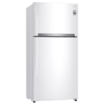LG Refrigerator 29FT Linear Compressor Hygiene Fresh White