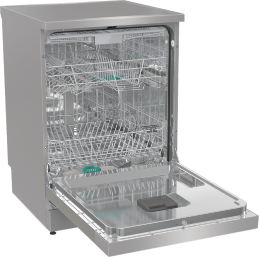 Gorenje Dishwasher 6 Programs Inox
