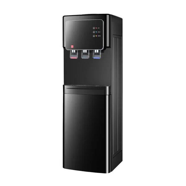 Hisense Bottom Load Water Dispenser 3 Tap Black