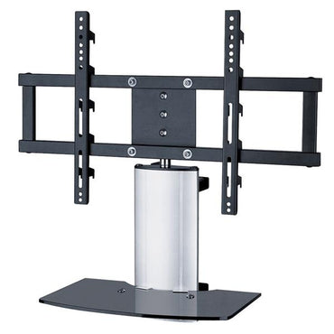 Conqueror Articulating TV Wall Mount 26-55 Inch with Shelf
